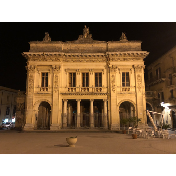 Picture Italy Sicily Noto 2020-02 111 - Discovery Noto