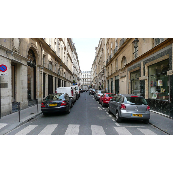 Picture France Paris Place Vendome 2007-07 25 - Tour Place Vendome