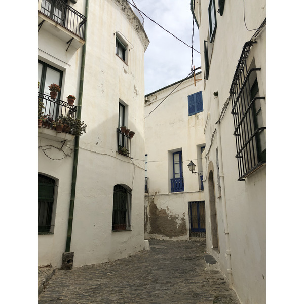 Picture Spain Cadaques 2018-04 70 - Around Cadaques