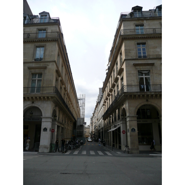 Picture France Paris Place Vendome 2007-07 69 - Journey Place Vendome