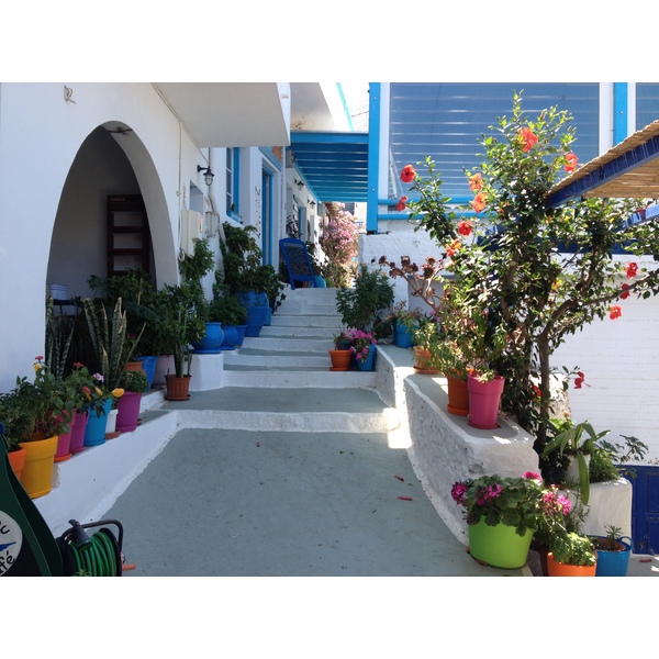 Picture Greece Amorgos 2014-07 180 - Around Amorgos