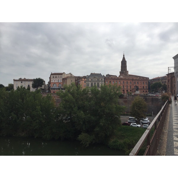 Picture France Montauban 2017-08 10 - Recreation Montauban