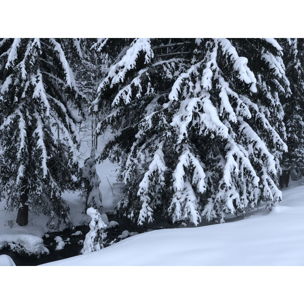 Picture France La Clusaz 2017-12 288 - Tour La Clusaz