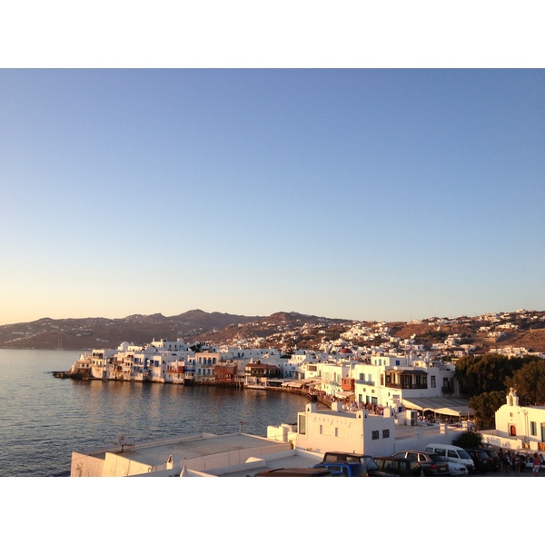 Picture Greece Mykonos 2014-07 49 - History Mykonos