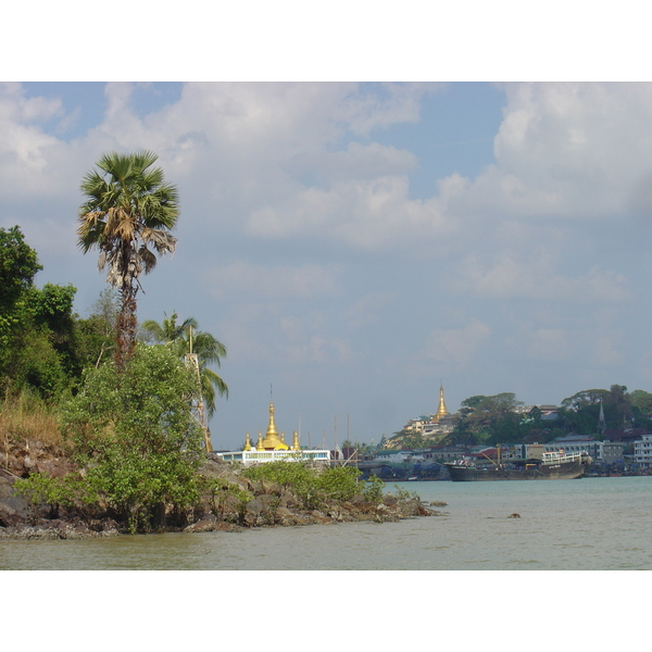 Picture Myanmar Myeik (Mergui) 2005-01 84 - Tour Myeik (Mergui)