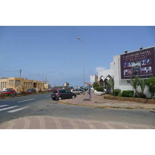 Picture Morocco Casablanca Casablanca Beach 2008-07 9 - Center Casablanca Beach