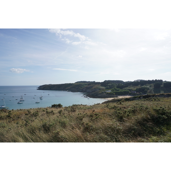 Picture France Belle-Ile 2016-08 221 - Tour Belle-Ile