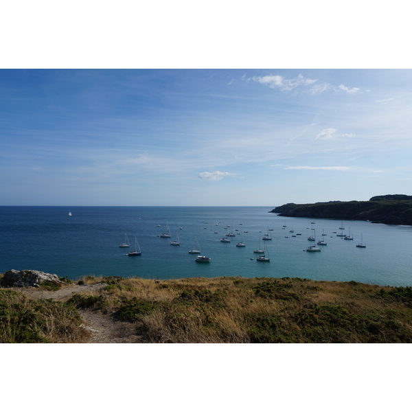 Picture France Belle-Ile 2016-08 243 - Journey Belle-Ile