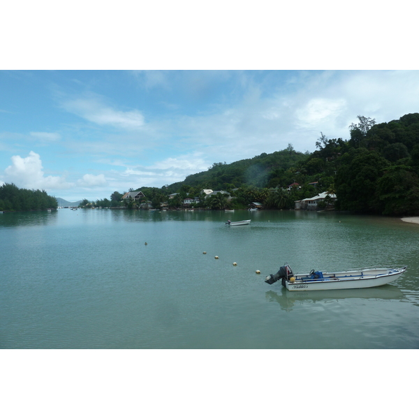 Picture Seychelles Praslin 2011-10 151 - Discovery Praslin