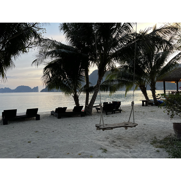 Picture Thailand Ko Phi Phi Don 2021-12 24 - Discovery Ko Phi Phi Don