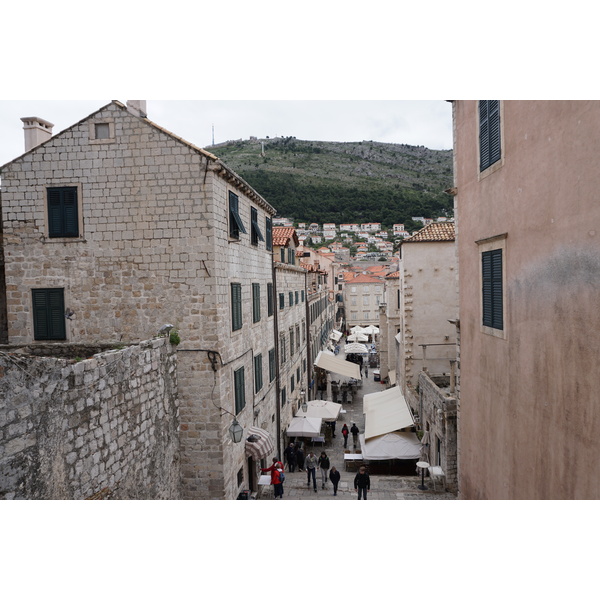 Picture Croatia Dubrovnik 2016-04 214 - Discovery Dubrovnik