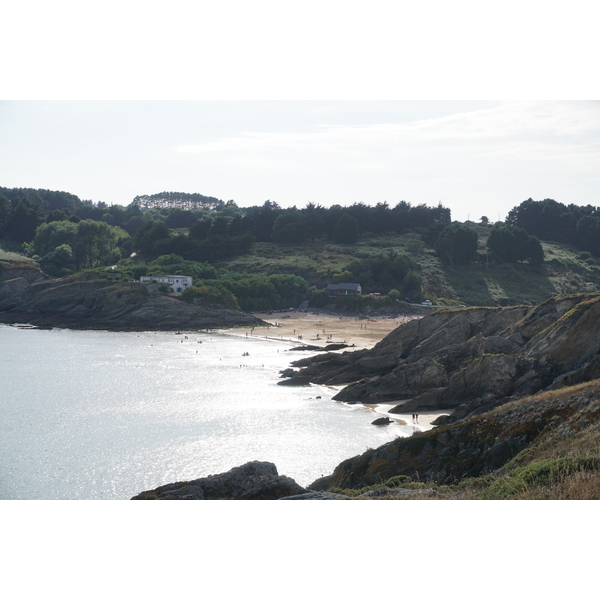 Picture France Belle-Ile 2016-08 199 - Around Belle-Ile