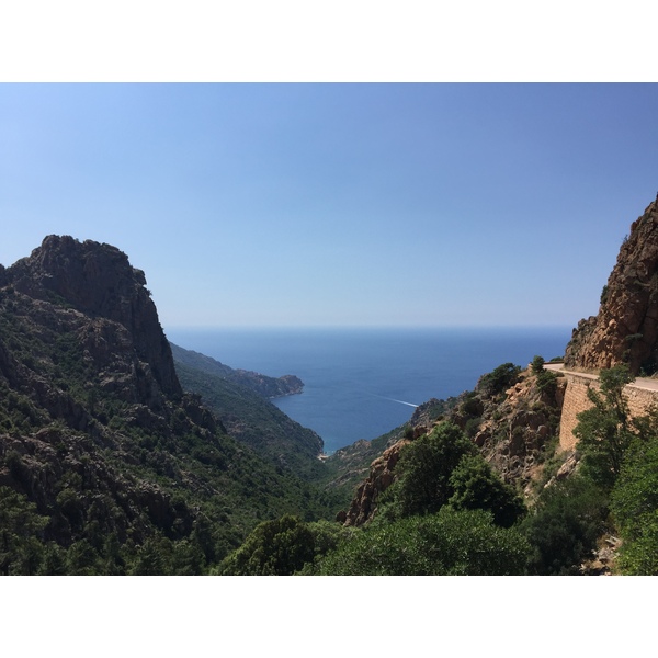 Picture France Corsica Calanques de Piana 2015-05 9 - Center Calanques de Piana