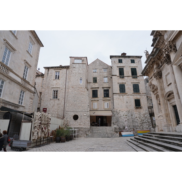 Picture Croatia Dubrovnik 2016-04 217 - Tours Dubrovnik