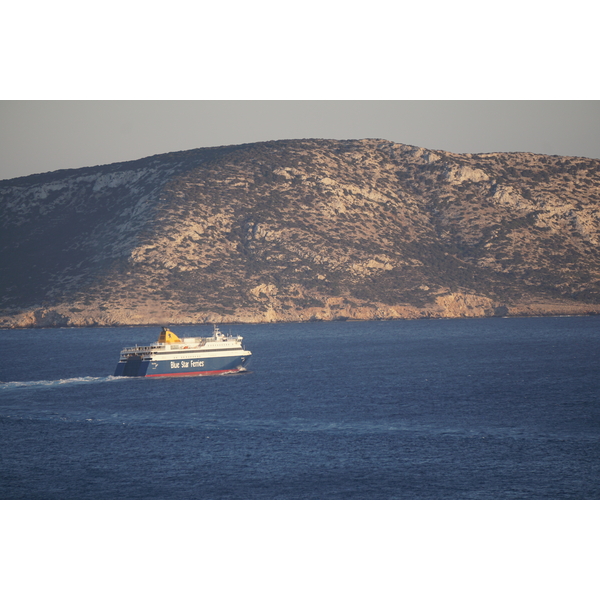 Picture Greece Koufonissia 2016-07 45 - Discovery Koufonissia