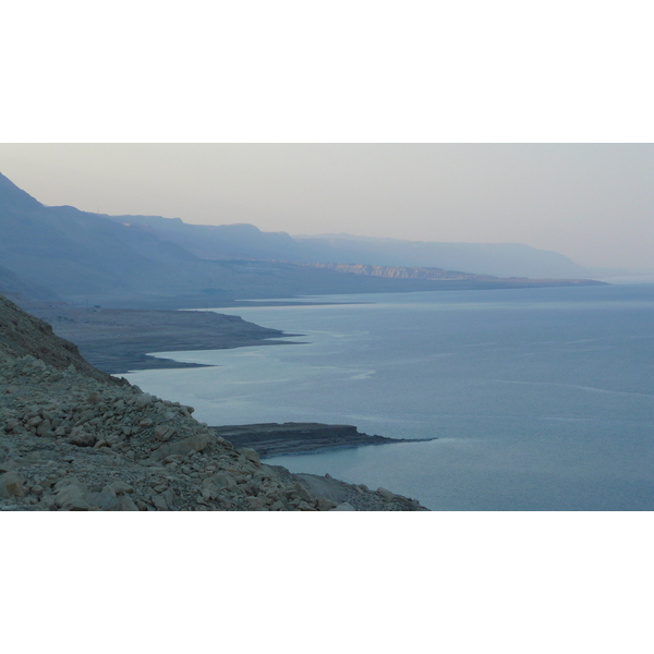 Picture Israel Dead Sea 2007-06 107 - History Dead Sea