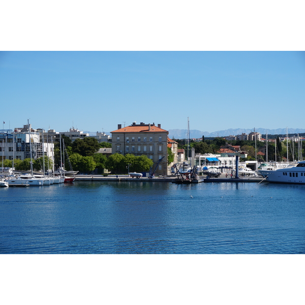 Picture Croatia Zadar 2016-04 209 - Around Zadar