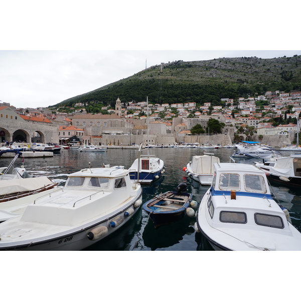 Picture Croatia Dubrovnik 2016-04 262 - Journey Dubrovnik