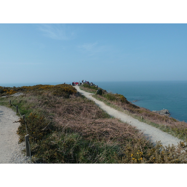 Picture France Grouin Point 2010-04 35 - Tour Grouin Point