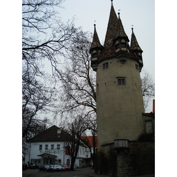 Picture Germany Lindau 2007-01 9 - Discovery Lindau