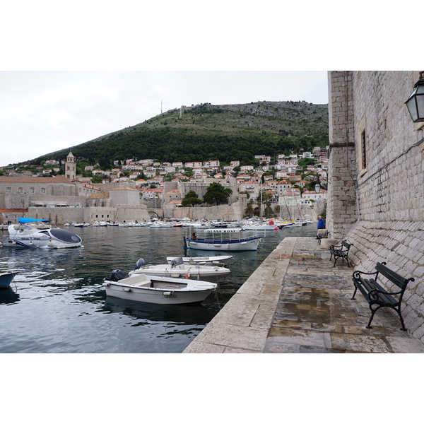 Picture Croatia Dubrovnik 2016-04 18 - History Dubrovnik