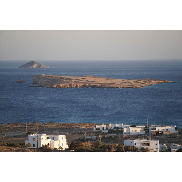 Picture Greece Koufonissia 2016-07 37 - Discovery Koufonissia