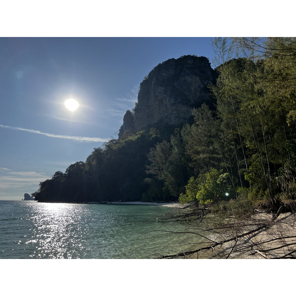 Picture Thailand Krabi Ko Poda 2023-01 66 - Tours Ko Poda