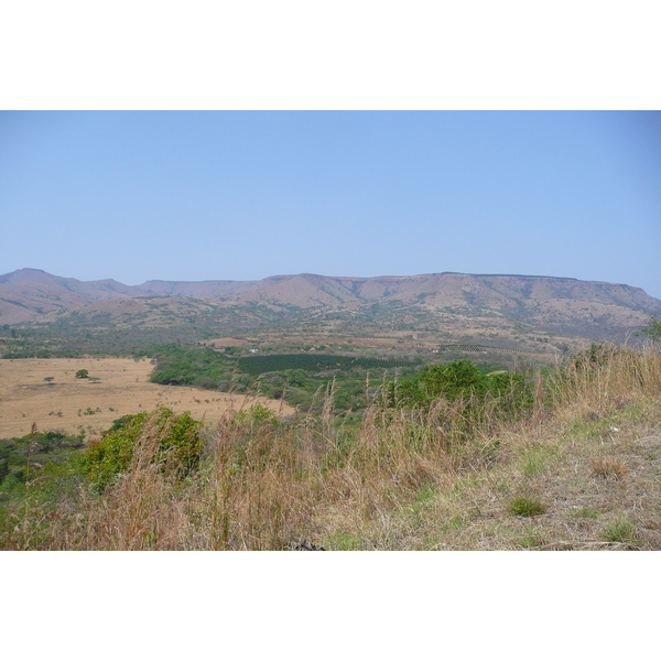 Picture South Africa Nelspruit to Johannesburg road 2008-09 53 - History Nelspruit to Johannesburg road