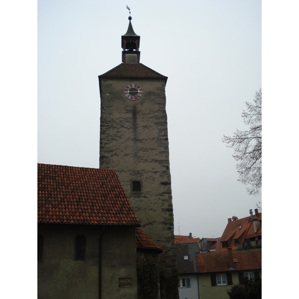 Picture Germany Lindau 2007-01 1 - History Lindau