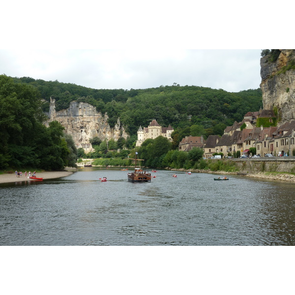 Picture France La Roque Gageac 2010-08 16 - Tours La Roque Gageac