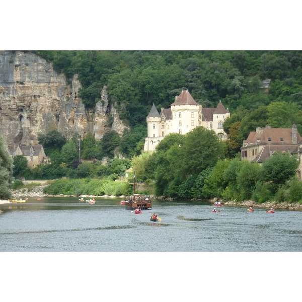 Picture France La Roque Gageac 2010-08 21 - Discovery La Roque Gageac