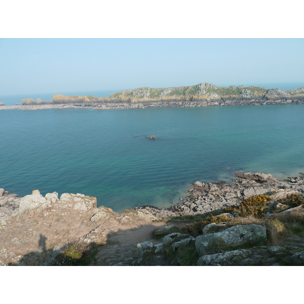 Picture France Grouin Point 2010-04 36 - Tour Grouin Point