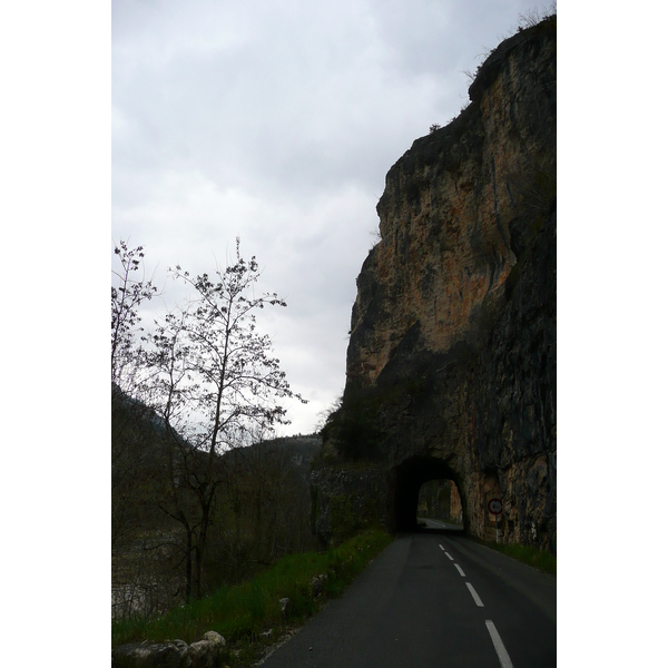 Picture France Gorges du Tarn 2008-04 43 - Discovery Gorges du Tarn