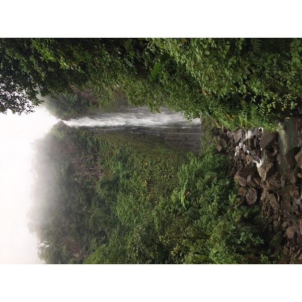 Picture Guadeloupe Carbet Falls 2021-02 59 - Discovery Carbet Falls