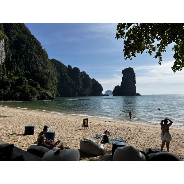 Picture Thailand Krabi 2023-01 319 - Recreation Krabi