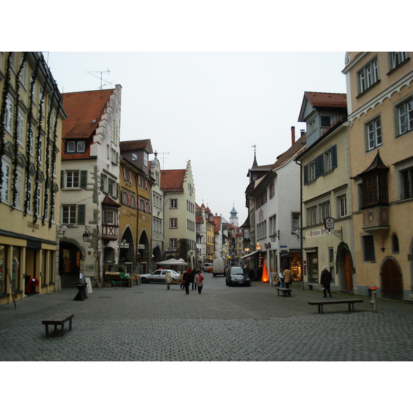 Picture Germany Lindau 2007-01 78 - Center Lindau