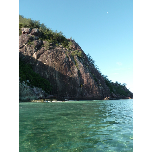 Picture Fiji Castaway Island 2010-05 10 - History Castaway Island