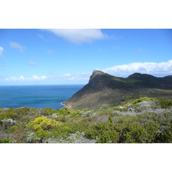 Picture South Africa Cape of Good Hope Cape Point 2008-09 46 - Discovery Cape Point