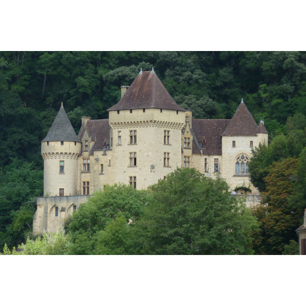 Picture France La Roque Gageac 2010-08 18 - Tours La Roque Gageac