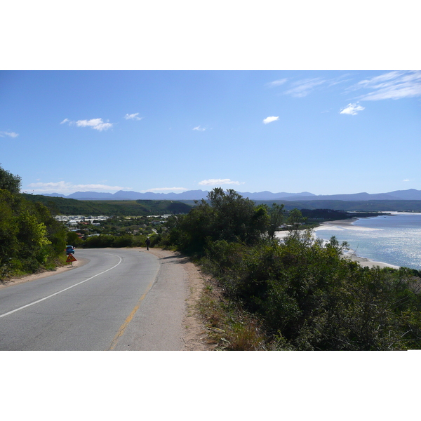 Picture South Africa Knysna to Port Elysabeth road 2008-09 26 - Around Knysna to Port Elysabeth road