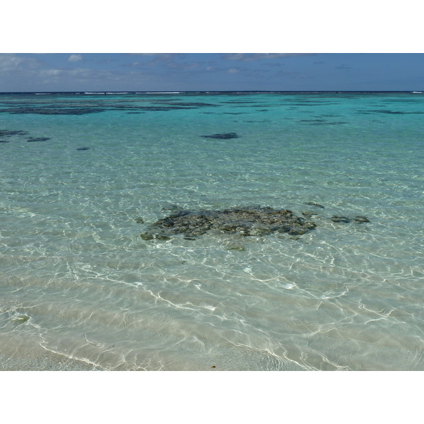 Picture New Caledonia Lifou Mu 2010-05 1 - History Mu