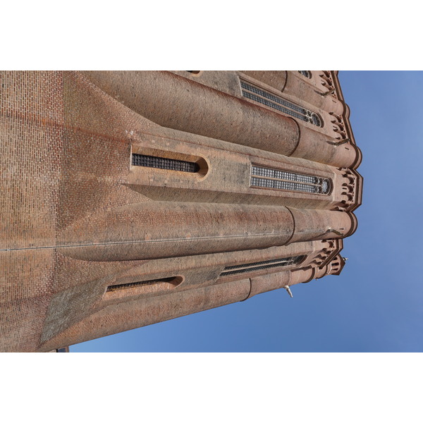 Picture France Albi Albi Cathedral 2017-08 39 - Center Albi Cathedral