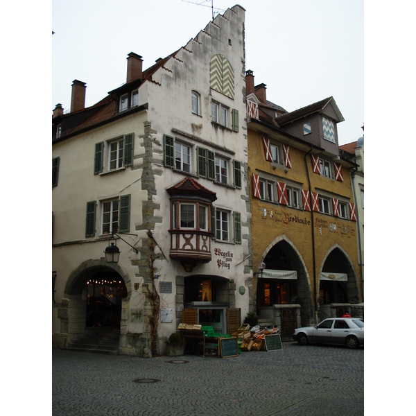 Picture Germany Lindau 2007-01 73 - Recreation Lindau