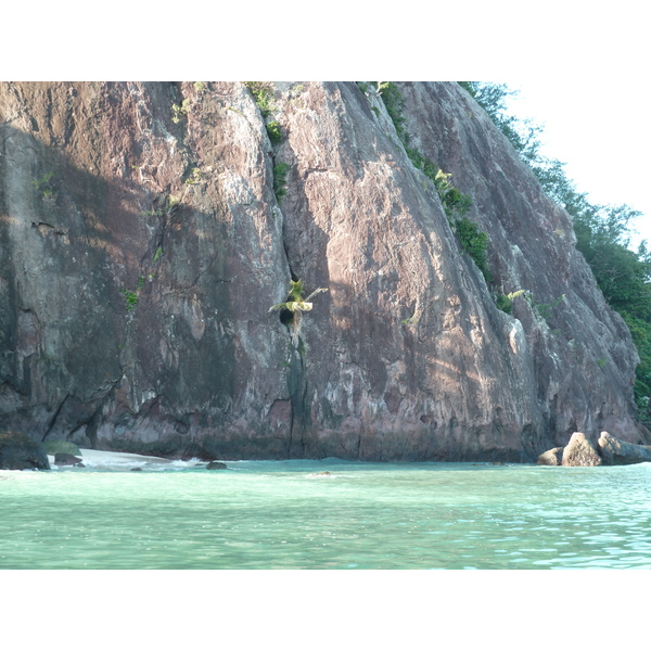 Picture Fiji Castaway Island 2010-05 11 - Journey Castaway Island