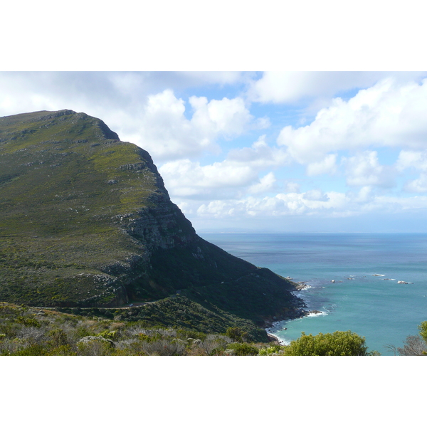 Picture South Africa Cape of Good Hope Cape Point 2008-09 25 - Journey Cape Point