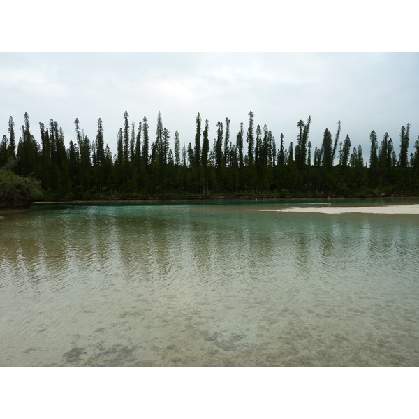 Picture New Caledonia Ile des pins Oro Bay 2010-05 49 - Recreation Oro Bay