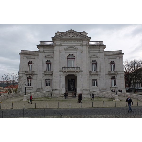 Picture Portugal Lisboa 2013-01 193 - History Lisboa