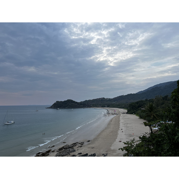 Picture Thailand Ko Lanta 2023-01 23 - Center Ko Lanta