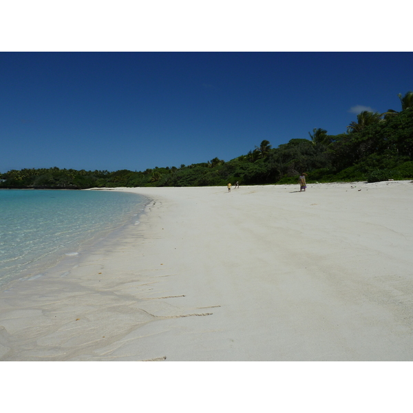 Picture New Caledonia Lifou Mu 2010-05 6 - History Mu