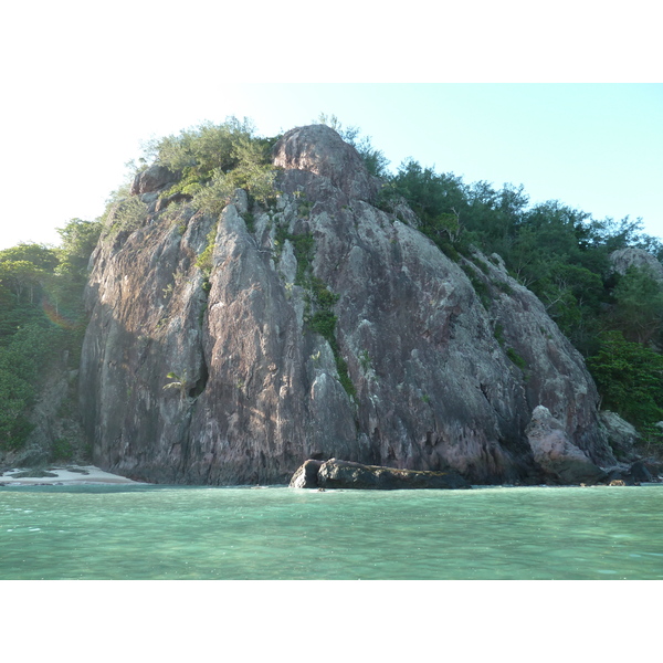 Picture Fiji Amunuca Island to Castaway Island 2010-05 16 - Tour Amunuca Island to Castaway Island